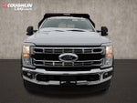 2024 Ford F-450SD XL DRW