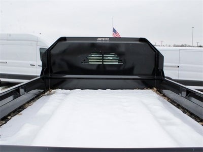 2024 Ford F-450SD XL DRW