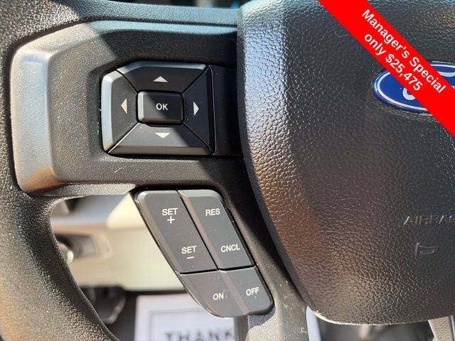 2018 Ford F-450SD XL DRW