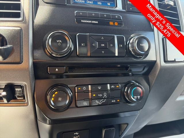 2018 Ford F-450SD XL DRW