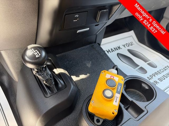 2018 Ford F-450SD XL DRW