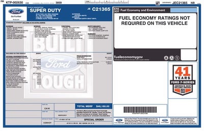 2018 Ford F-450SD XL DRW