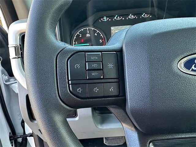 2025 Ford F-550SD XL DRW