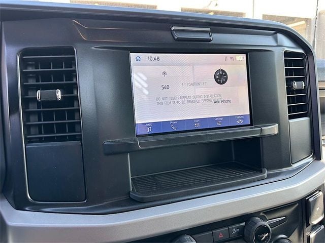 2025 Ford F-550SD XL DRW