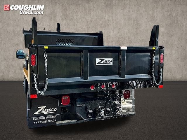 2025 Ford F-550SD XL DRW