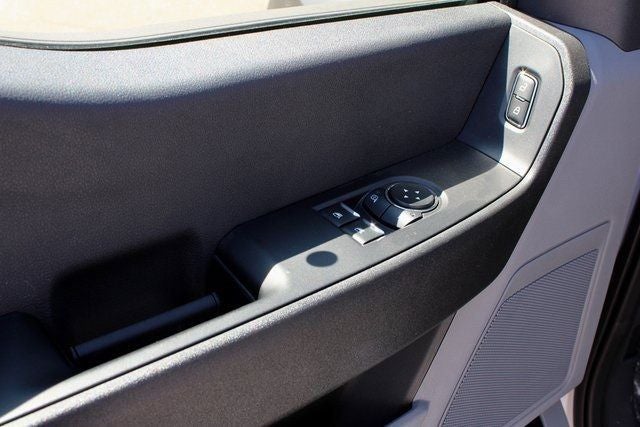 2024 Ford F-550SD XL DRW