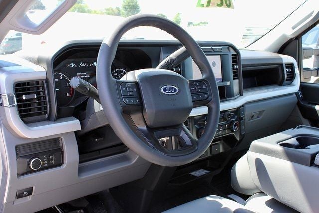 2024 Ford F-550SD XL DRW