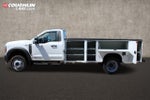 2024 Ford F-550SD XL DRW