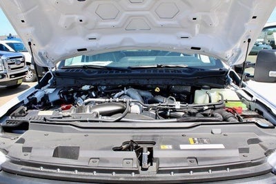 2024 Ford F-550SD XL DRW