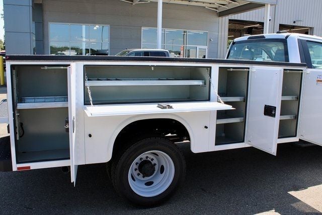 2024 Ford F-550SD XL DRW