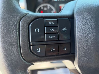 2024 Ford F-550SD XL DRW