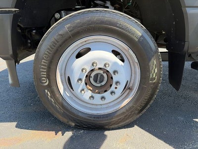 2024 Ford F-550SD XL DRW