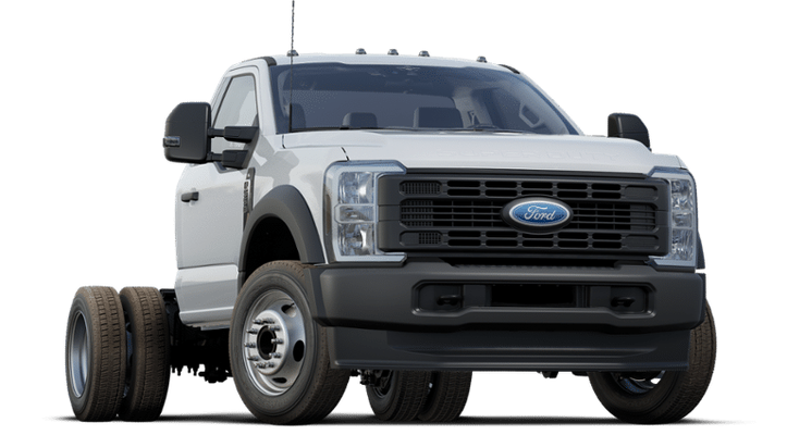 2023 Ford F-550SD DRW in Columbus, OH - Coughlin Automotive