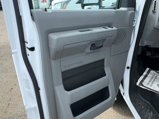 2025 Ford E-350SD Base Cutaway in Columbus, OH - Coughlin Automotive