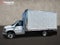 2025 Ford E-350SD Base Cutaway