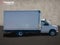 2025 Ford E-350SD Base Cutaway