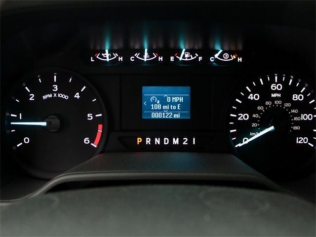 2025 Ford E-350SD Base Cutaway