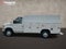 2026 Ford E-350SD Base Cutaway