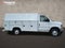 2026 Ford E-350SD Base Cutaway