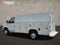 2026 Ford E-350SD Base Cutaway