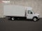 2025 Ford E-350SD Base Cutaway