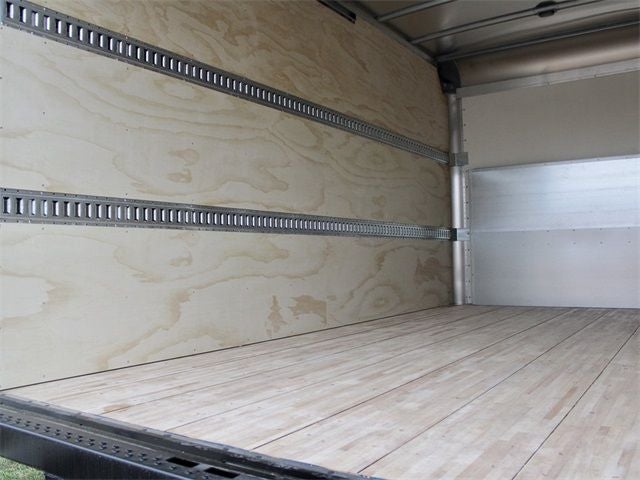 2025 Ford E-350SD Base Cutaway