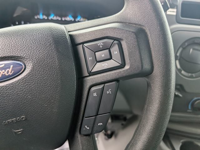 2025 Ford E-350SD Base Cutaway