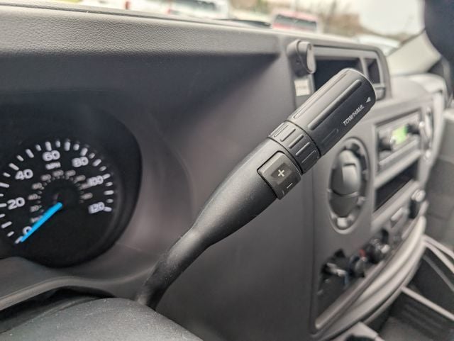 2025 Ford E-350SD Base Cutaway