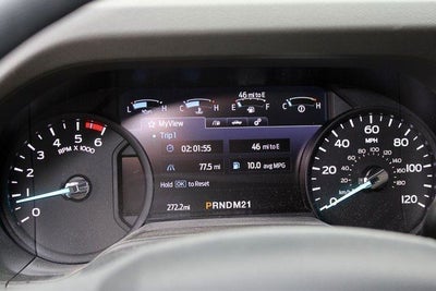 2025 Ford E-450SD Base