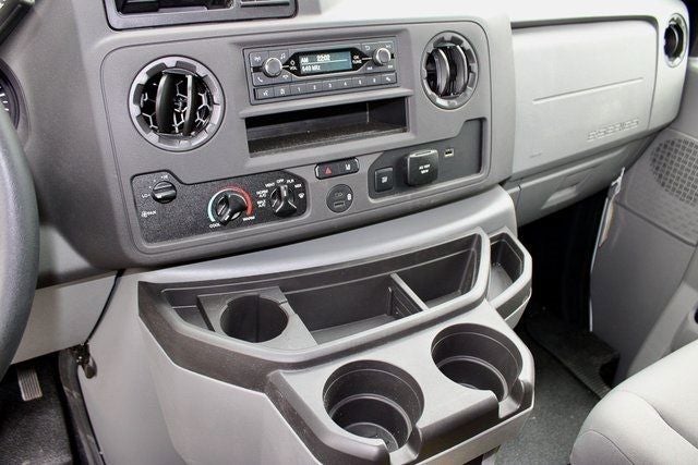 2025 Ford E-450SD Base