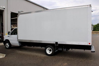 2025 Ford E-450SD Base