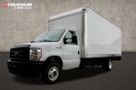 2025 Ford E-450SD Base