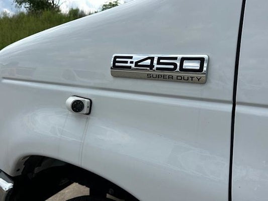 2023 Ford E-450SD Base in Columbus, OH - Coughlin Automotive