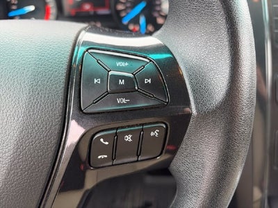 2017 Ford Explorer Base