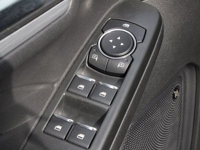 2024 Ford Escape Plug-In Hybrid Base