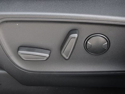 2024 Ford Escape Plug-In Hybrid Base