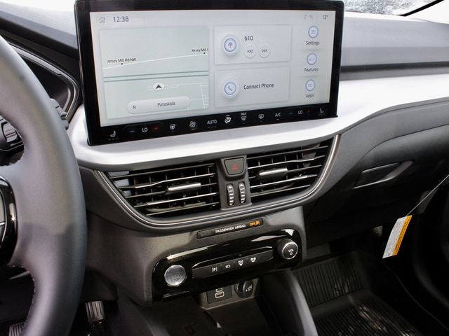 2024 Ford Escape Plug-In Hybrid Base