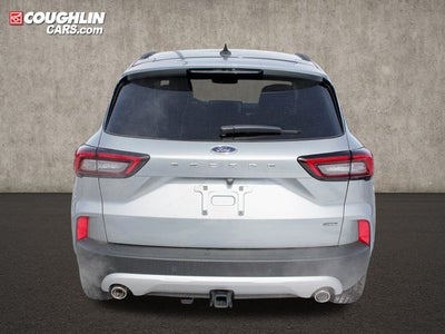 2024 Ford Escape Plug-In Hybrid Base