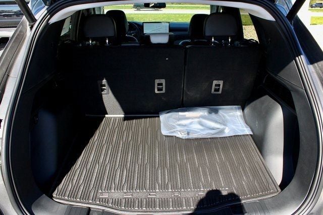 2024 Ford Escape Plug-In Hybrid Base