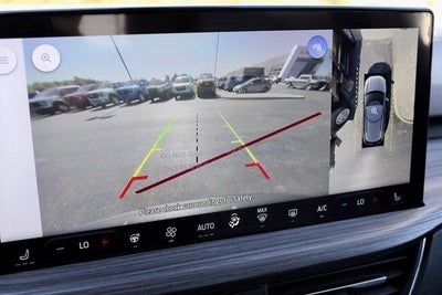 2024 Ford Escape Plug-In Hybrid Base