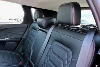 2024 Ford Escape Plug-In Hybrid Base