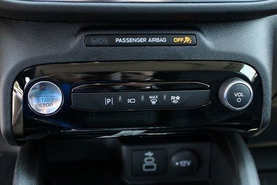 2024 Ford Escape Plug-In Hybrid Base