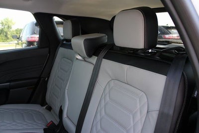 2024 Ford Escape Plug-In Hybrid Base