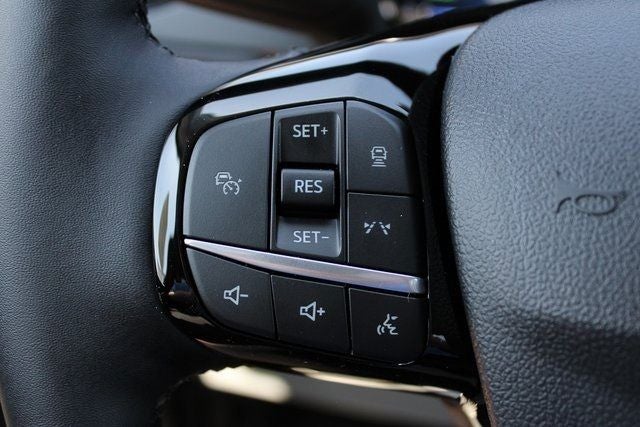 2024 Ford Escape Plug-In Hybrid Base