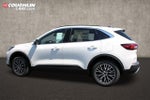 2024 Ford Escape Plug-In Hybrid Base