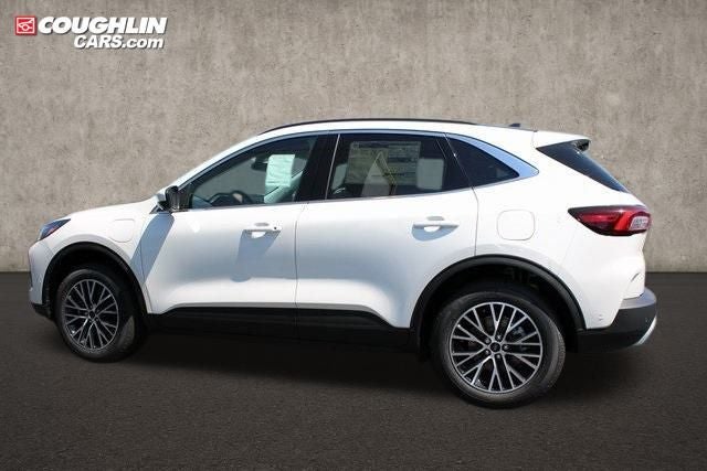 2024 Ford Escape Plug-In Hybrid Base