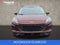 2021 Ford Escape Hybrid SE
