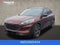 2021 Ford Escape Hybrid SE