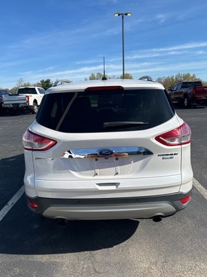 2015 Ford Escape Titanium in Columbus, OH - Coughlin Automotive