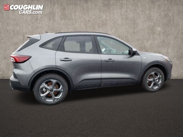 2026 Ford Escape Hybrid ST-Line Select